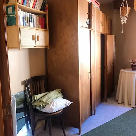 Daire Apartamento Centro *