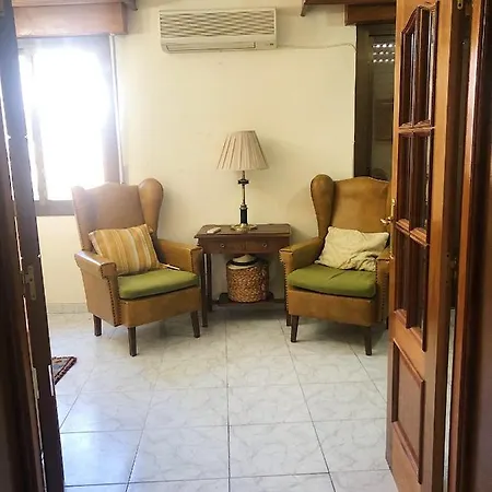 Daire Apartamento Centro
