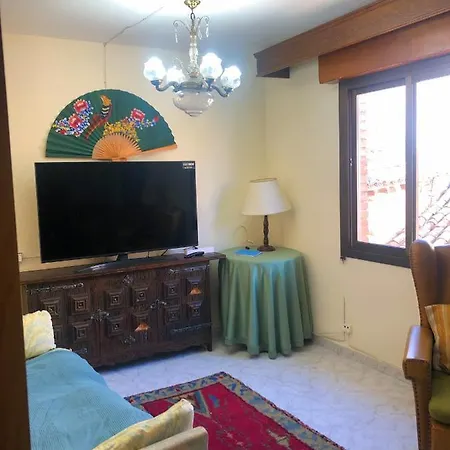 Daire Apartamento Centro *
