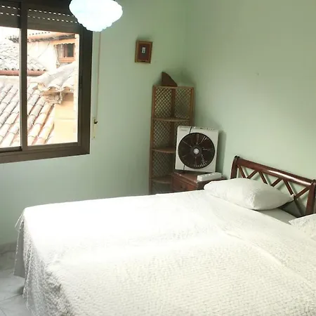 Daire Apartamento Centro Toledo