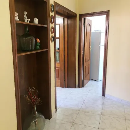 Daire Apartamento Centro Toledo