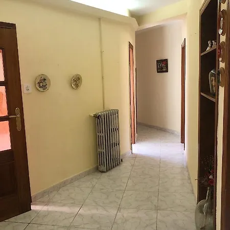Apartamento Centro
