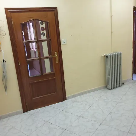 Daire Apartamento Centro Toledo
