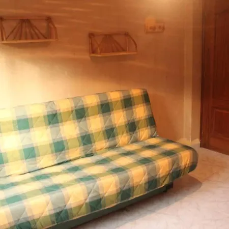 Apartamento Centro Daire *